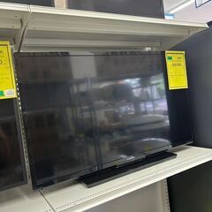 ★ジモティー割あり★ﾌﾅｲ/40ｲﾝﾁ液晶TV/2019/クリ-...