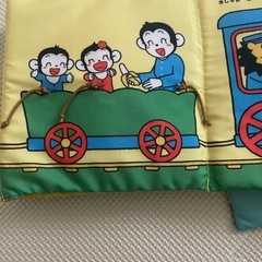 布製しかけ絵本などの画像