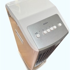決まりました┏○ﾍﾟｺｯ　エスケイジャパン SKJ-SY30RM 冷風機の画像