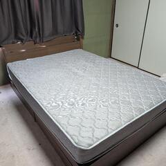 ベッド