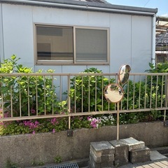 (終了)イナバの物置きSMKー90Ｈ の画像