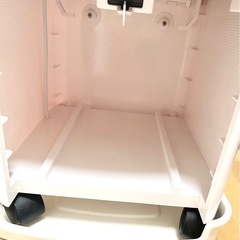 決まりました┏○ﾍﾟｺｯ　エスケイジャパン SKJ-SY30RM 冷風機の画像