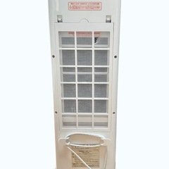 決まりました┏○ﾍﾟｺｯ　エスケイジャパン SKJ-SY30RM 冷風機の画像