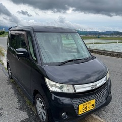 スズキ の　パレットSW 検査付き！R9年5月の画像