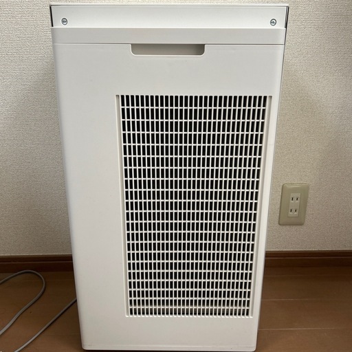 KI-PX75 2023年式　配送可　半年のみ使用　シャープ　空気清浄機　加湿器