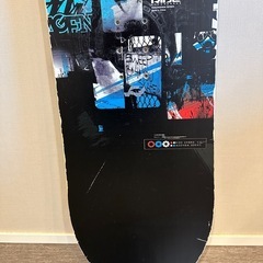 スノーボード　RIDE 152cmの画像