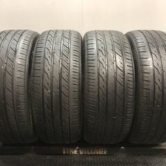 LANDSAIL LS588 UHP 225/55R17 17イ...