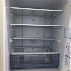 安心の6ヶ月動作保証付き⭐︎】AQUA 4ドア冷蔵庫のご紹介です！