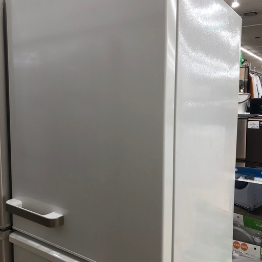 【安心の6ヶ月動作保証付き⭐︎】AQUA 4ドア冷蔵庫のご紹介です！