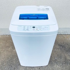 Haier 洗濯機 JW-K42H 4.2kg 動作品