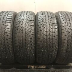 BS BRIDGESTONE DUELER H/T 684II ...