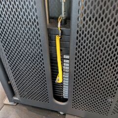 チンニングアシストの画像