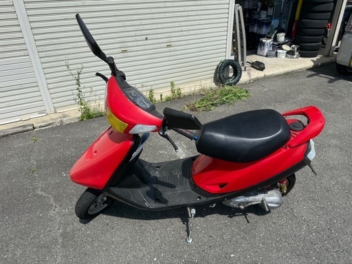 3KJジョグ‼️カスタム多数