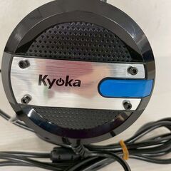 Kyoka A10 ゲーミングヘッドセット マイク付き J0948の画像