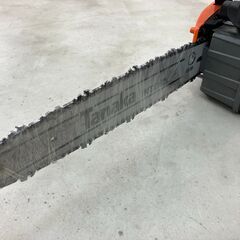 中古 工具　TANAKA 　エンジン式チェーンソーの画像