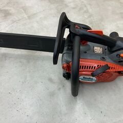中古 工具　TANAKA 　エンジン式チェーンソー