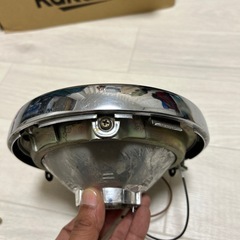 マルチリフレクター　ヘッドライトの画像