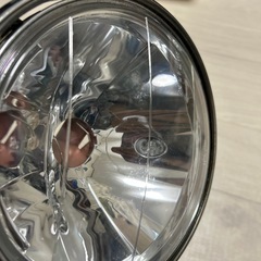 マルチリフレクター　ヘッドライトの画像