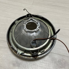 マルチリフレクター　ヘッドライトの画像
