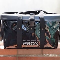 PROX　GRAVIS　タックルバッカン