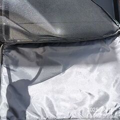 PROX　GRAVIS　タックルバッカンの画像