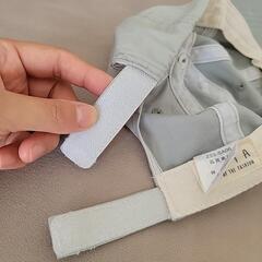 キッズ　帽子の画像