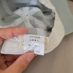 キッズ　帽子の画像