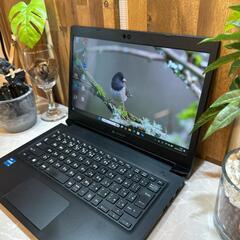 TOSHIBA dynabook S73/HS 容量1TB メモ...