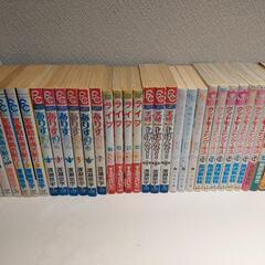 💮漫画色々セット　の画像