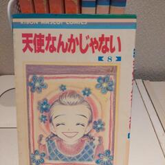 💮漫画色々セット　の画像