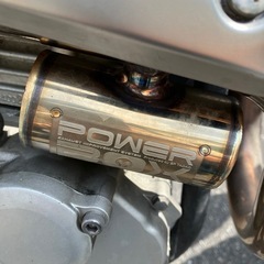 YAMAHA セロー250 2014年式（DG17J）　18,924kmの画像
