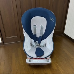 【取引中チャイルドシートの画像