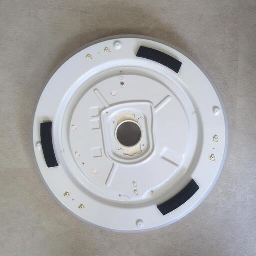 Panasonic ツインPaシーリングライト 85形 6-10畳 HHPFZ4204 (hj