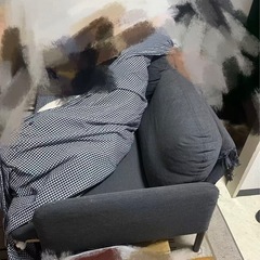 IKEA ソファ