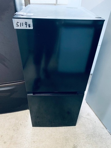 超高年式✨送料設置無料❗️家電2点セット 洗濯機・冷蔵庫