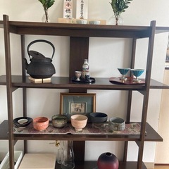 飾り棚