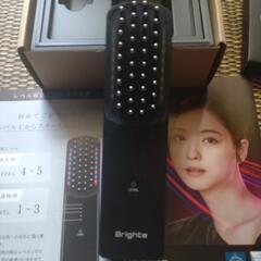 （美品）Brighte  美顔器の画像