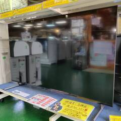 【愛品倶楽部柏店】 SONY ソニー 2024年製 55型 4Kチューナー内蔵 液晶テレビ XRJ-55X90L BRAVIA 認知特性プロセッサー「XR」搭載の画像