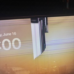  DELL P2719H 液晶モニターの画像