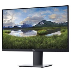  DELL P2719H 液晶モニター