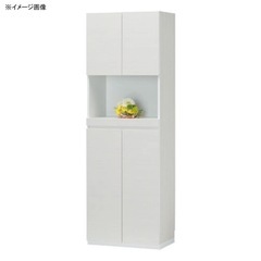 壁面シューズラックの画像