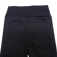 レギンスパンツ2枚セットの画像