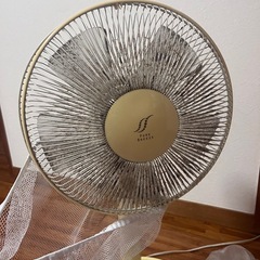 扇風機の画像