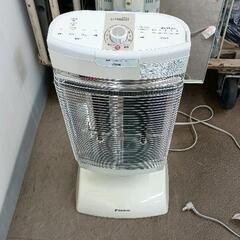 0616-099 ダイキン　セラムヒート　電気ヒーター