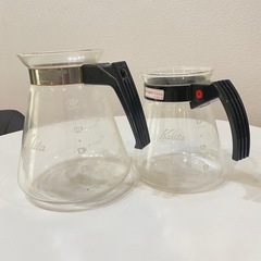 カリタ サーバー2個セット