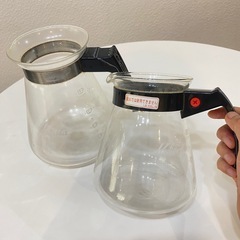 カリタ サーバー2個セットの画像