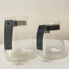 カリタ サーバー2個セットの画像