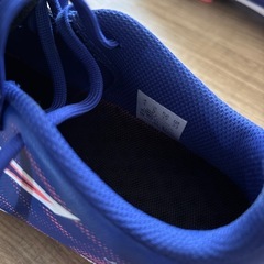 サッカースパイク　プーマ　23cmの画像