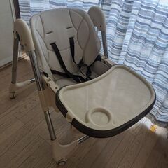 Baby chair の画像