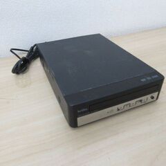 ジャンク品 ＤＶＤプレイヤー ＤＶ-Ｃ1807-Ｋ brilli...